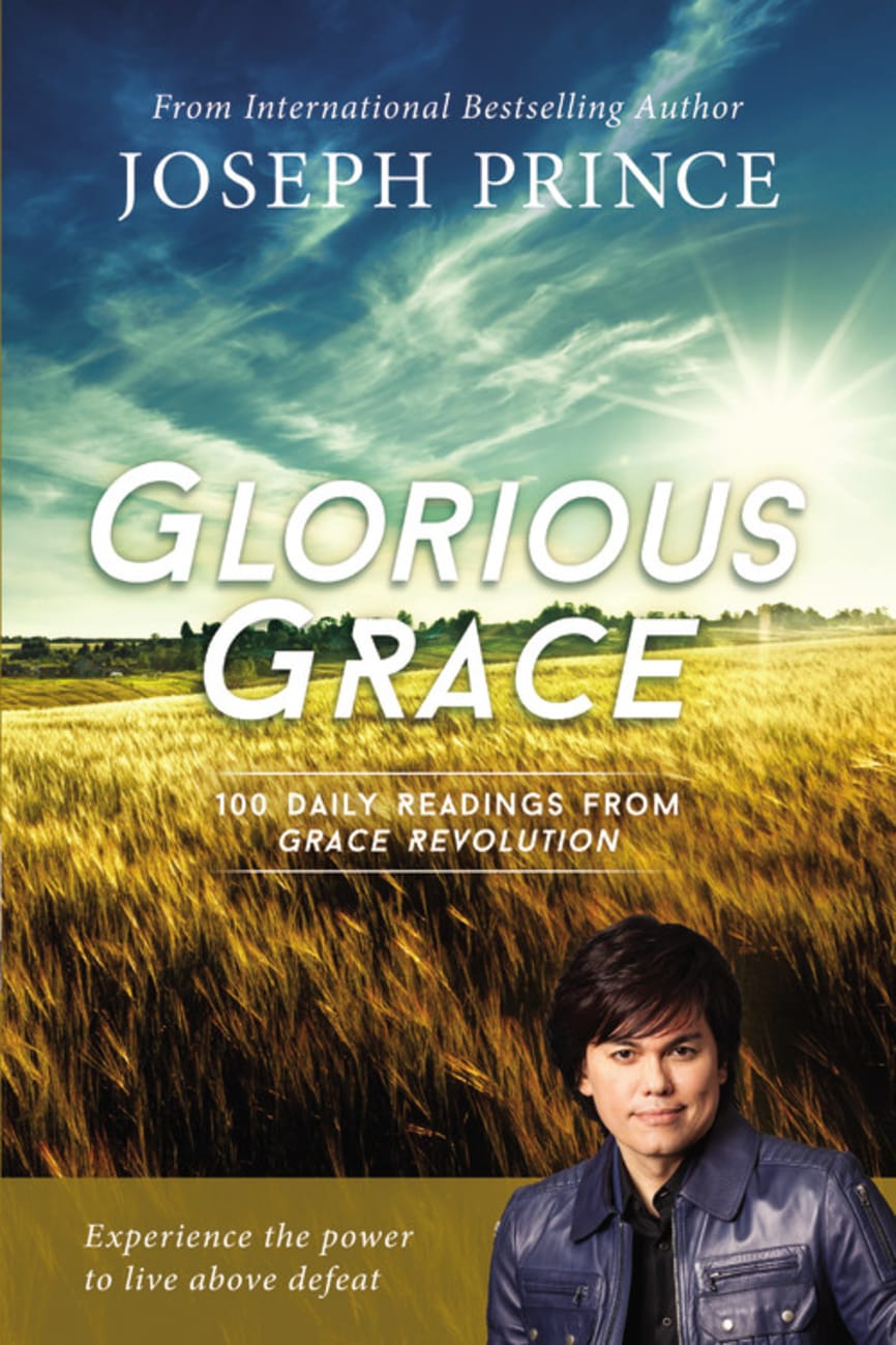 Glorious Grace (Unabridged, 9 Cds) CD
