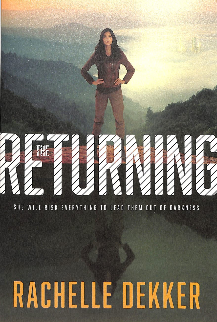 The Returning (#03 in A Seer Novel Series) Paperback