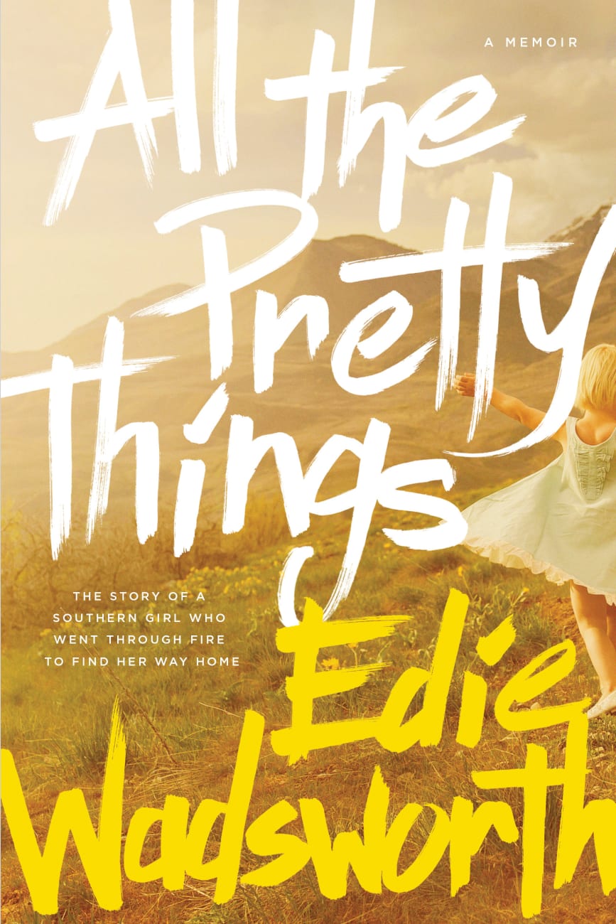 All the Pretty Things Paperback