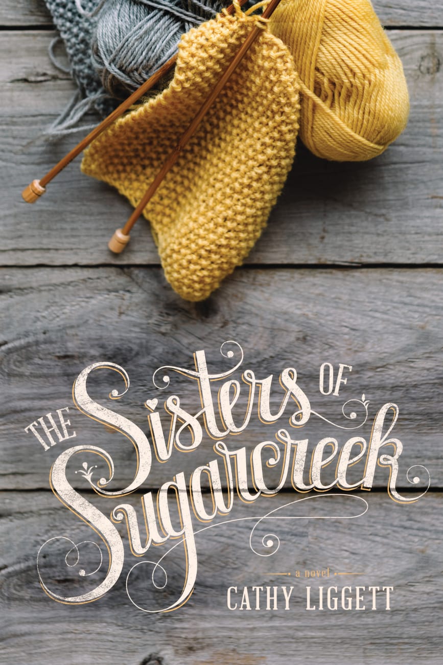 The Sisters of Sugarcreek Paperback