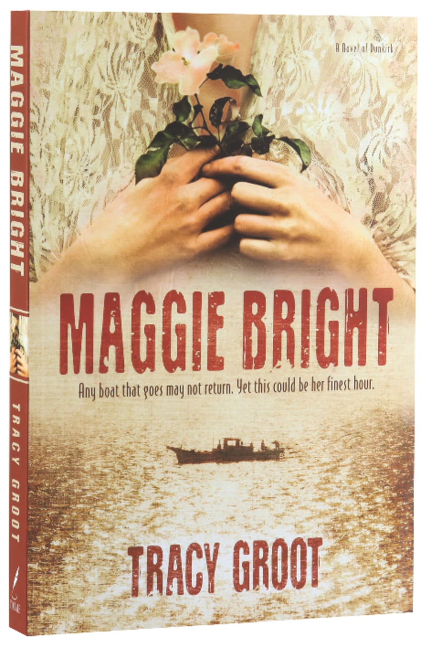 Maggie Bright Paperback