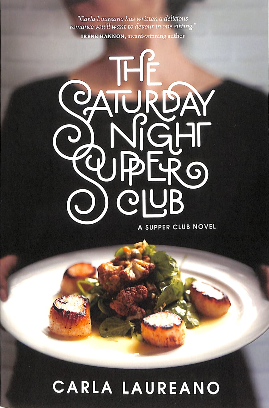 The Saturday Night Supper Club (#01 in Saturday Night Supper Club Series) Paperback