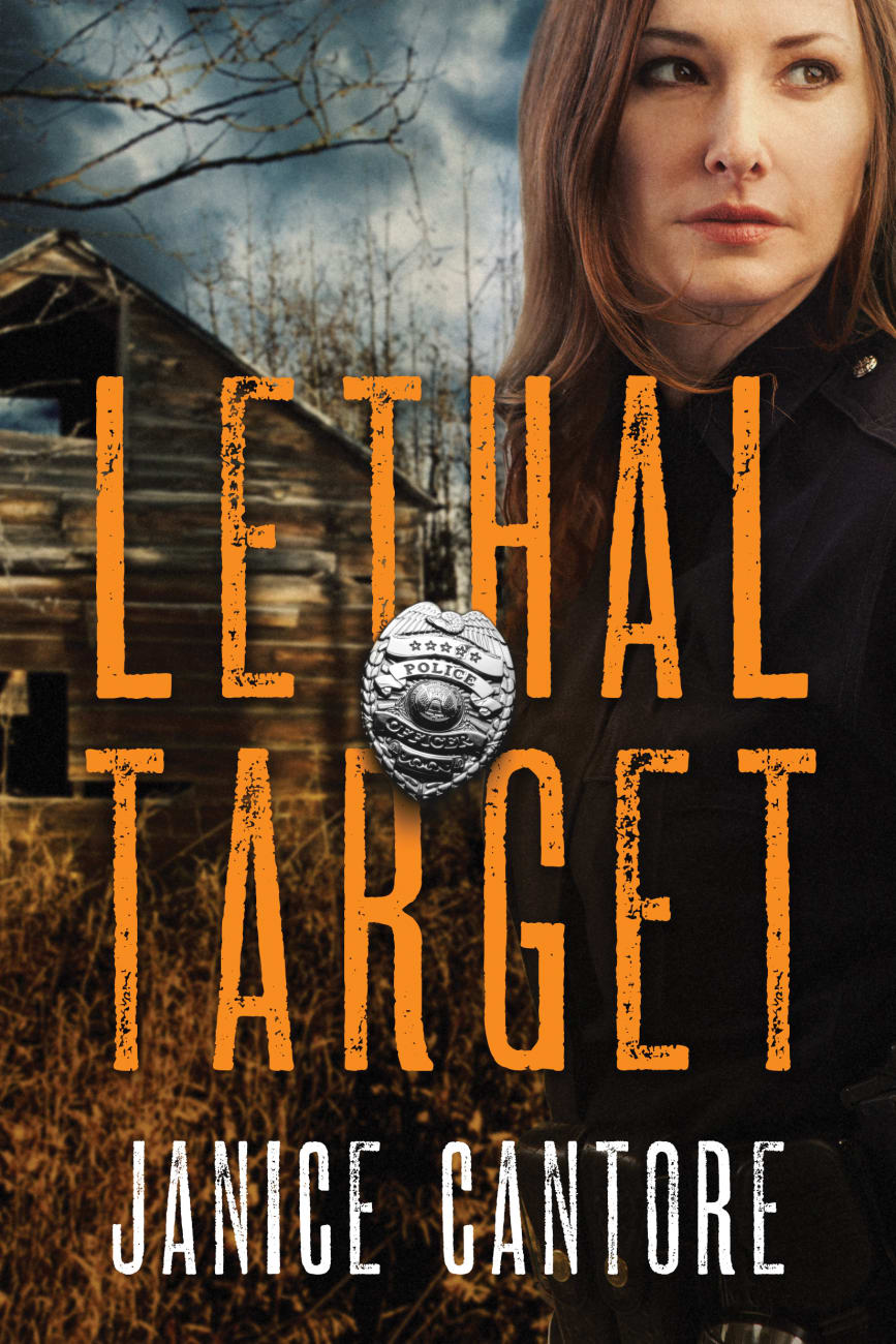 Lethal Target (Line Of Duty Series) Paperback