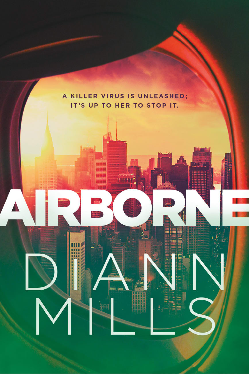 Airborne Paperback