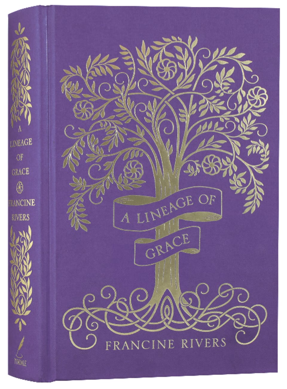 A Lineage of Grace (Special Edition) Hardback