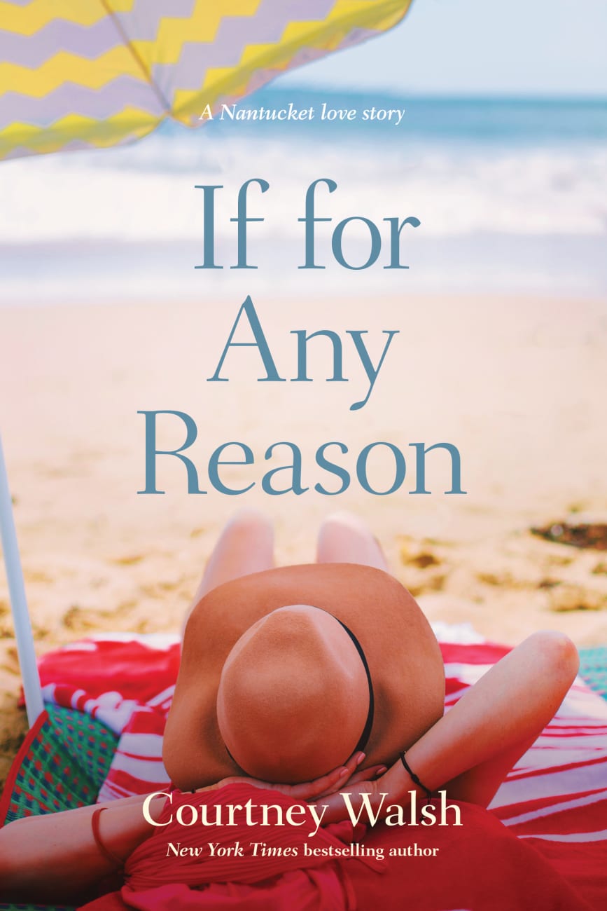 If For Any Reason Paperback