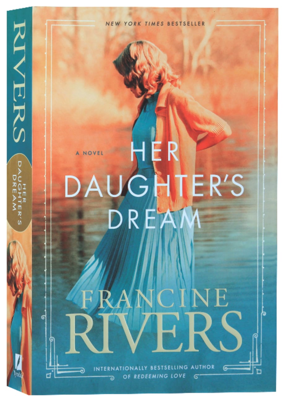 Her Daughter's Dream (#02 in Marta's Legacy Series) Paperback