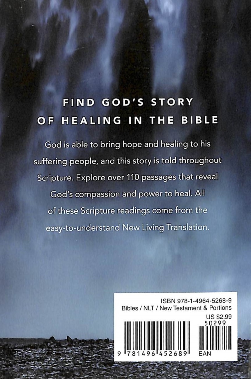 God's Story of Hope and Healing Paperback
