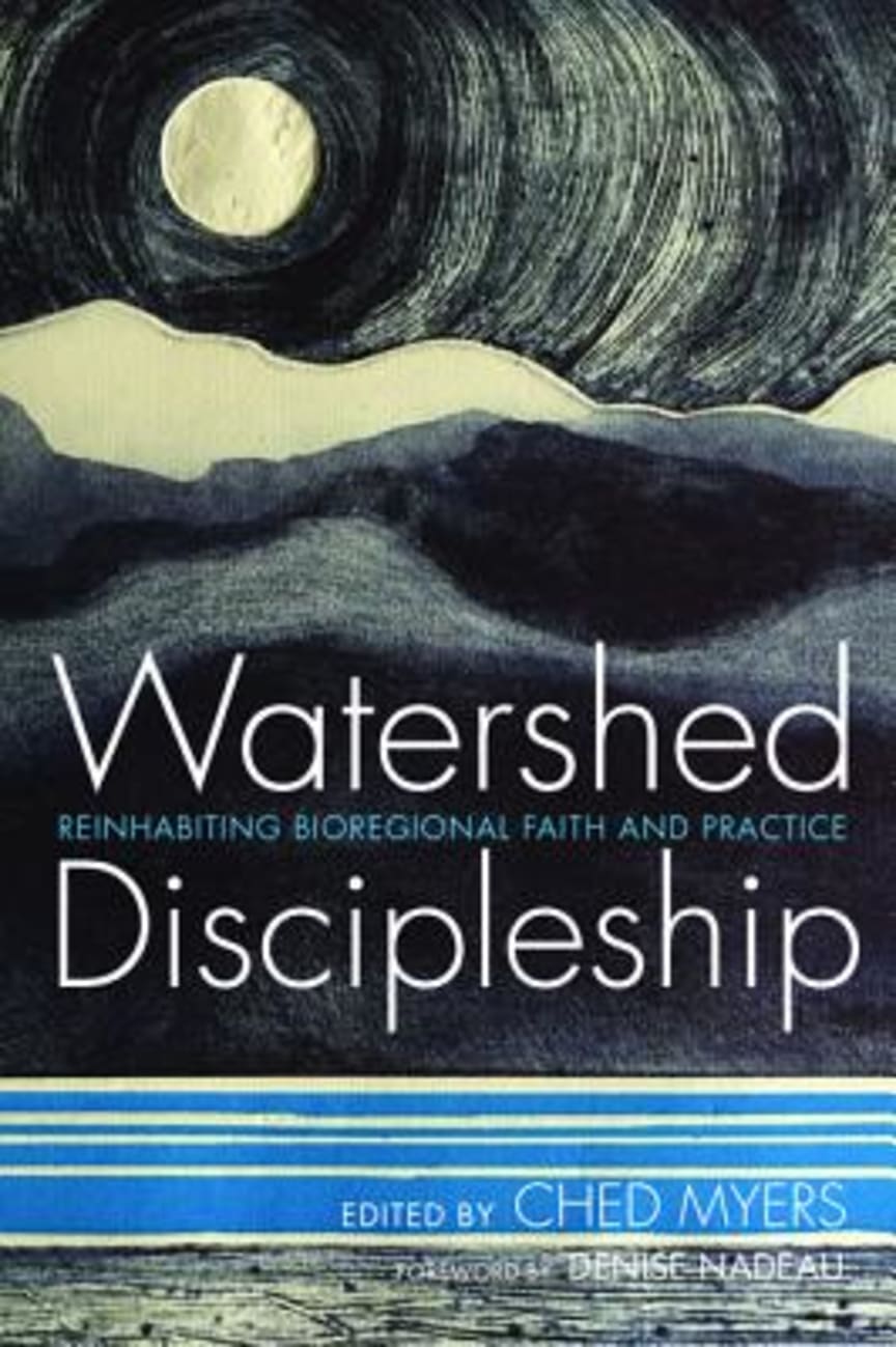 Watershed Discipleship Paperback