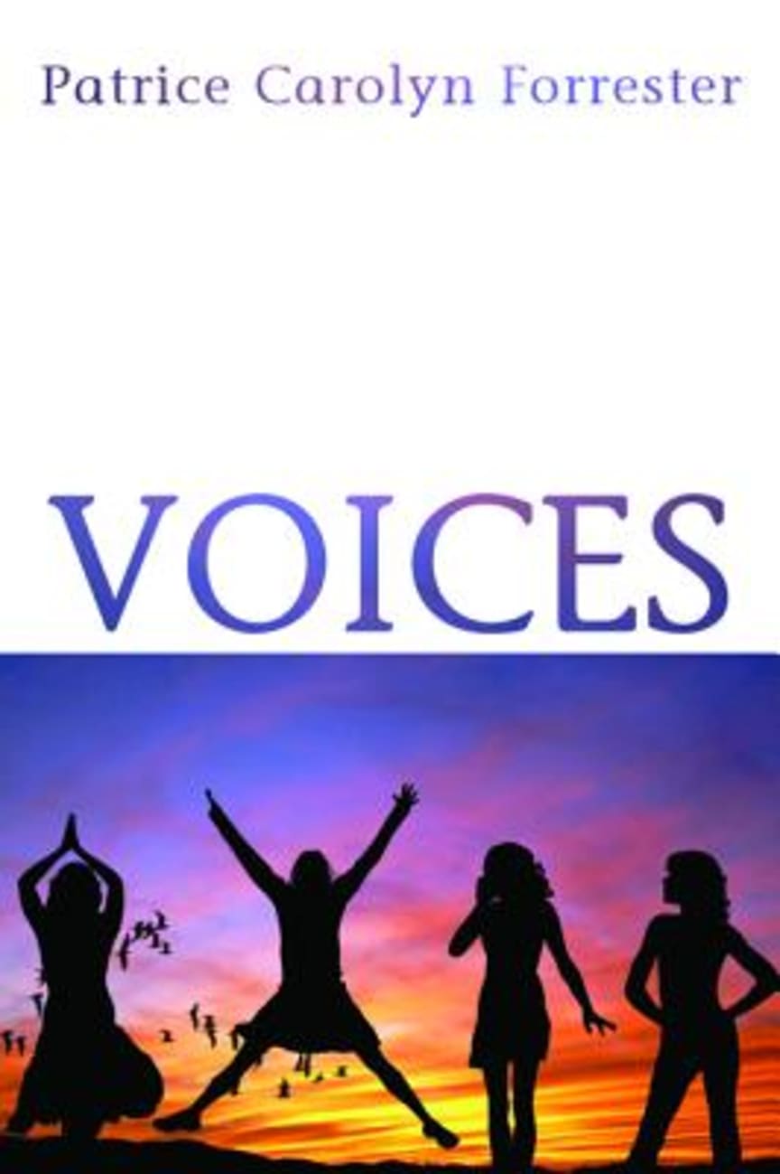 Voices Paperback