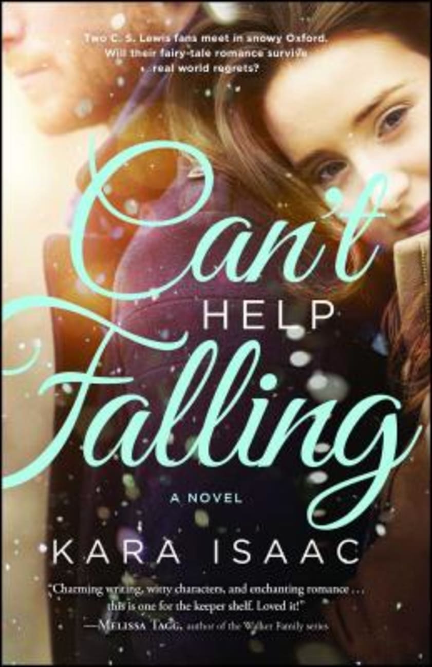 Can't Help Falling Paperback