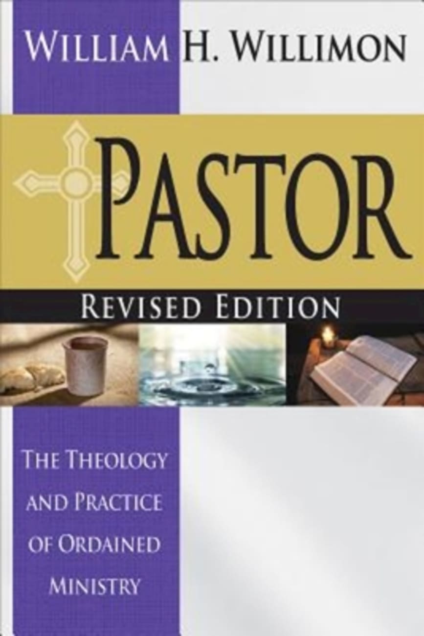 Pastor Paperback