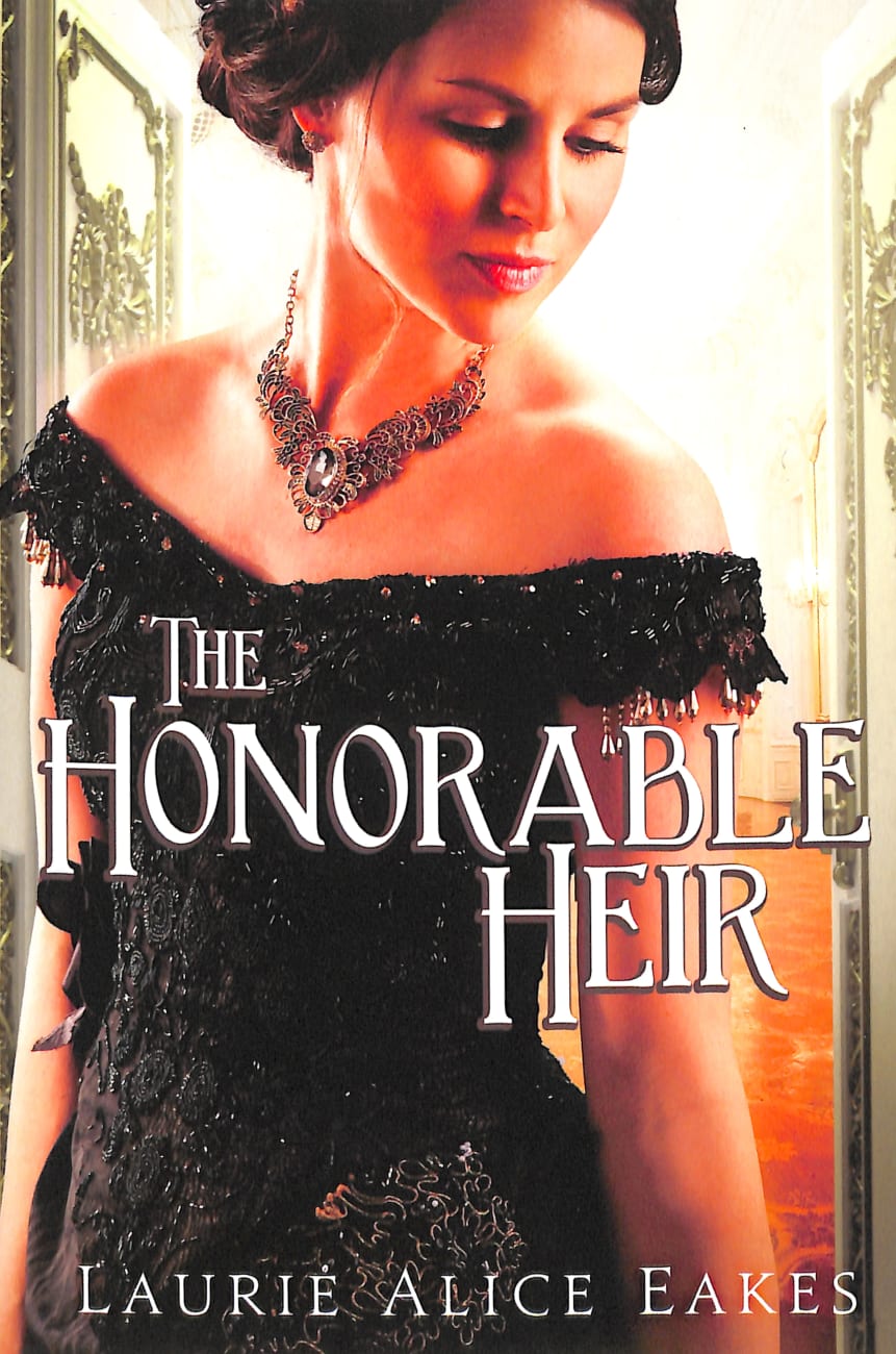The Honorable Heir Paperback