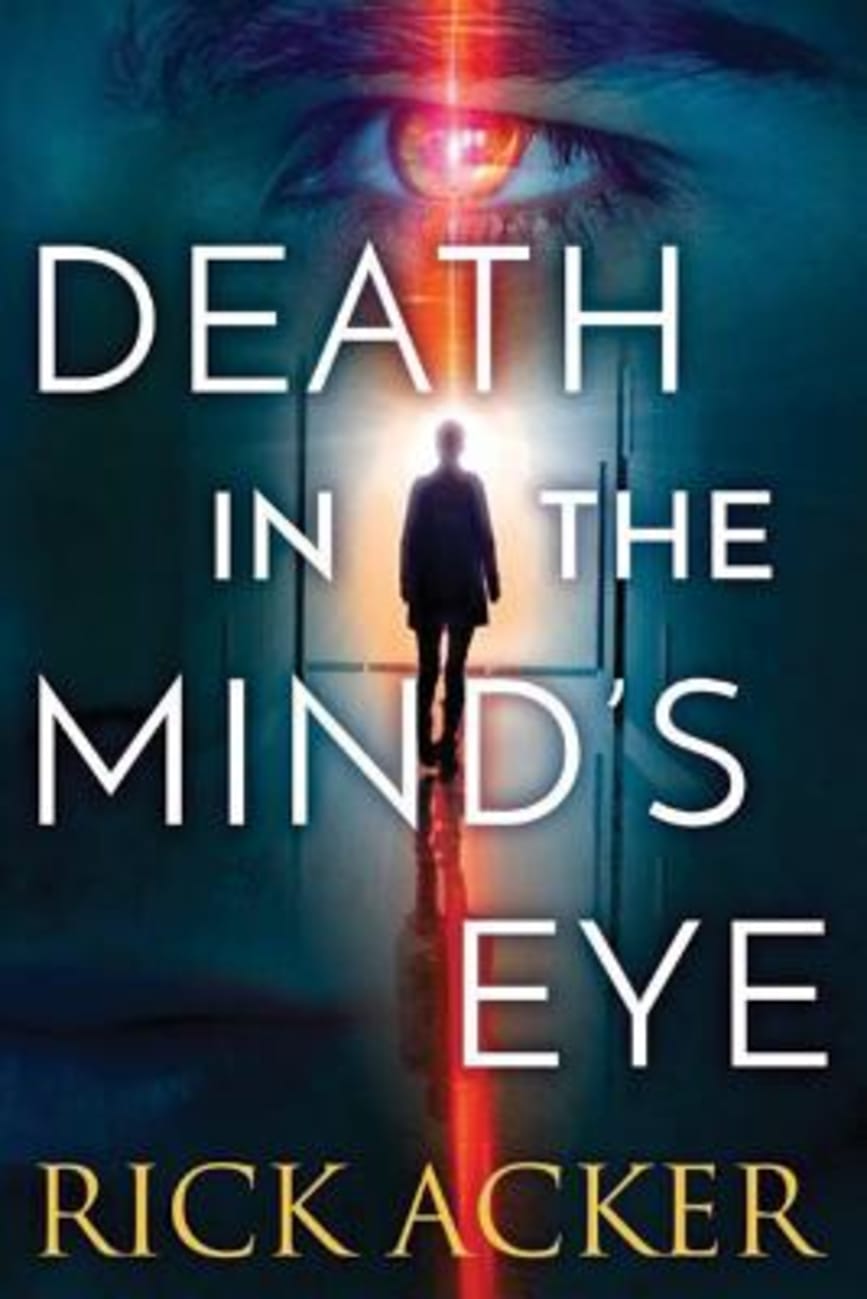 Death in the Mind's Eye Paperback