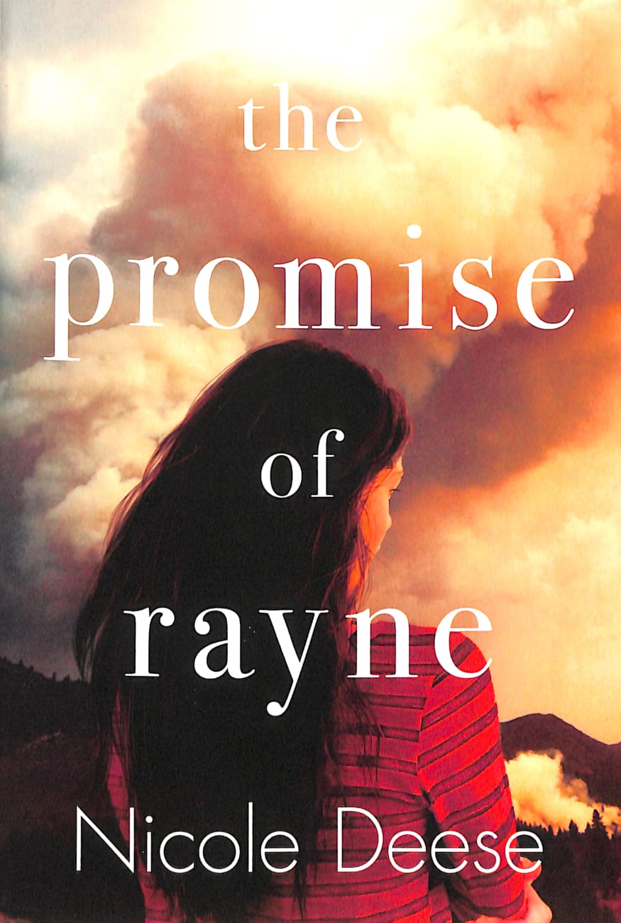The Promise of Rayne Paperback