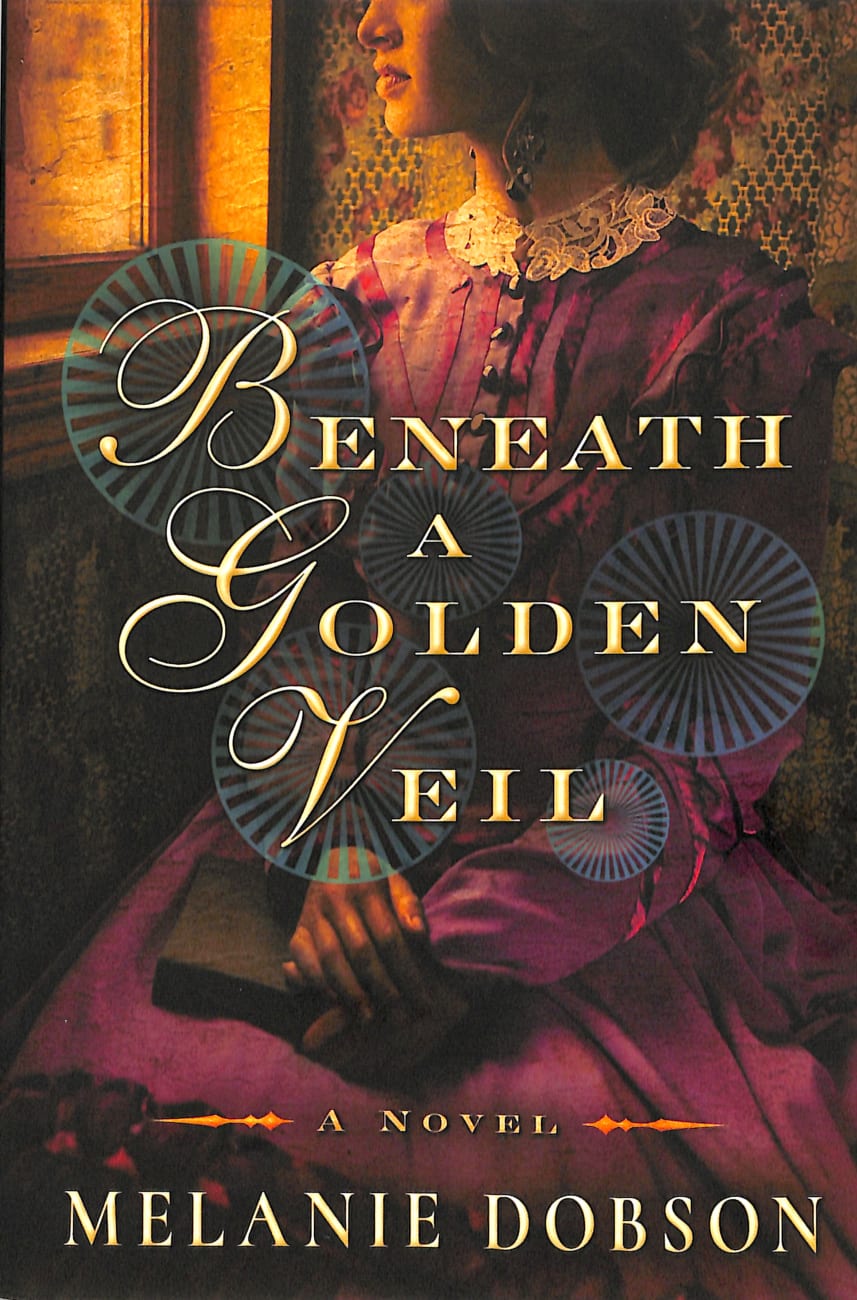 Beneath a Golden Veil Paperback