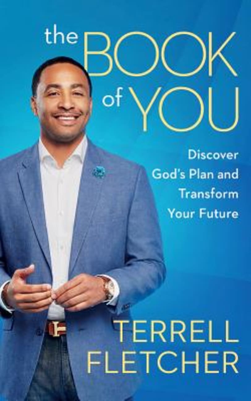 The Book of You (Unabridged, 4 Cds) CD