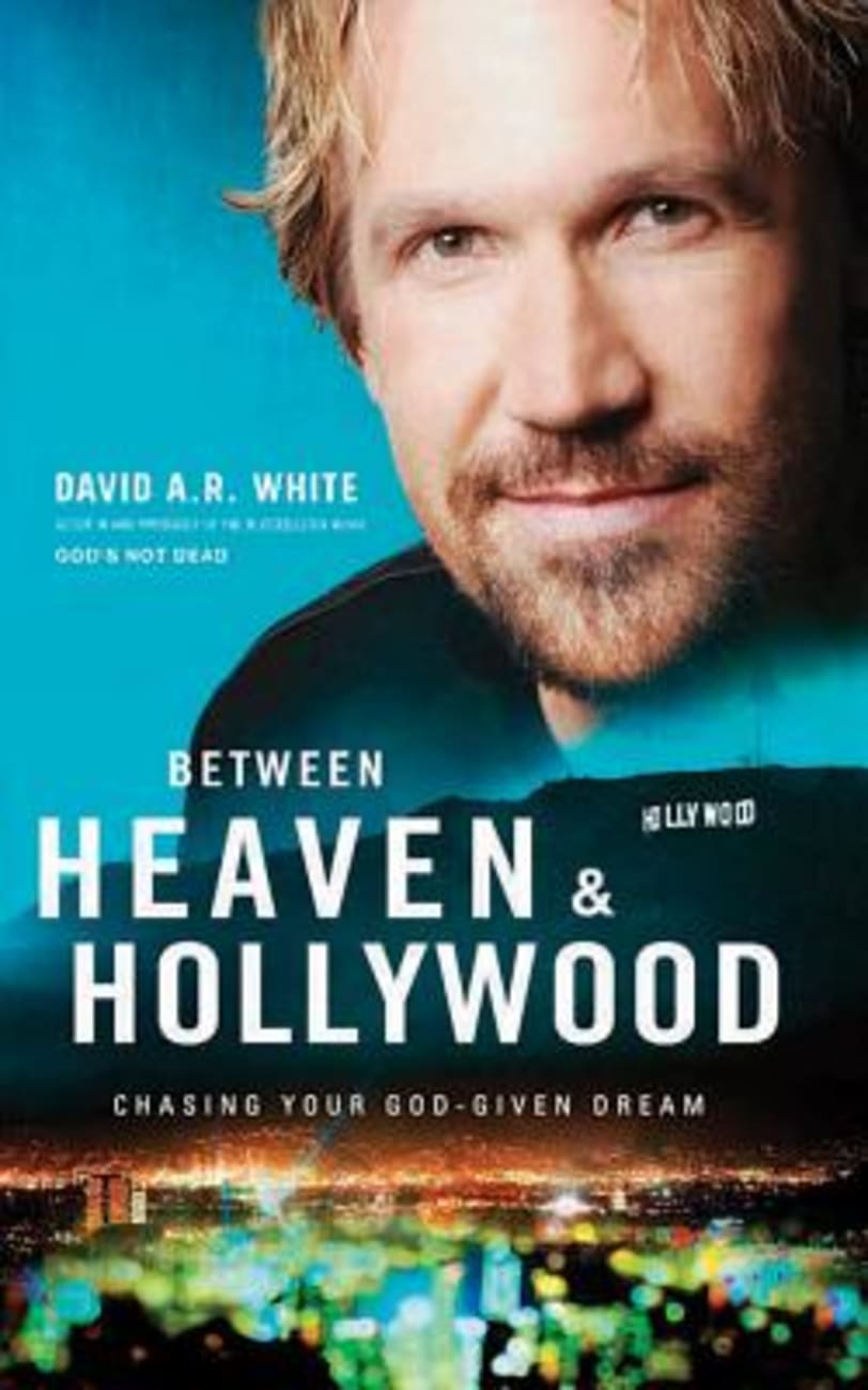 Between Heaven and Hollywood (Unabridged, 5 Cds) CD