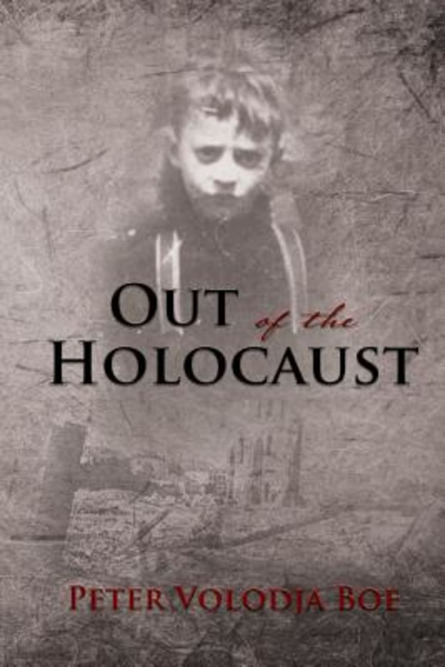 Out of the Holocaust Paperback