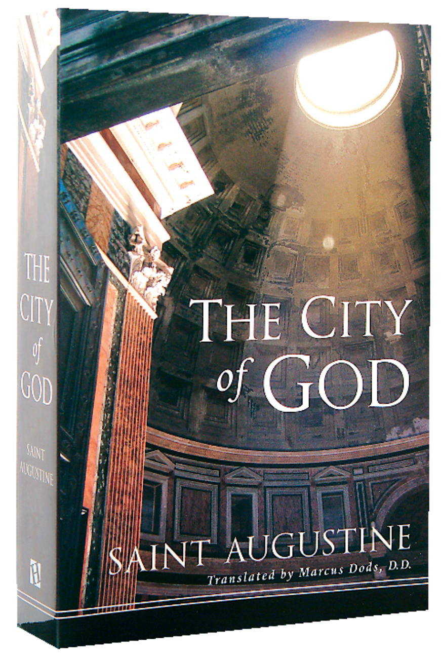 The City of God Paperback
