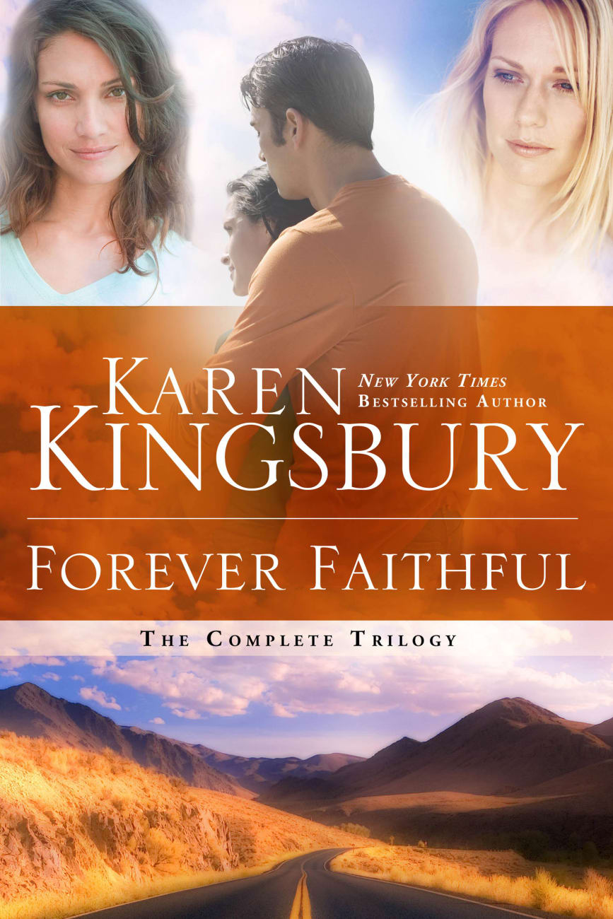Forever Faithful Trilogy Paperback