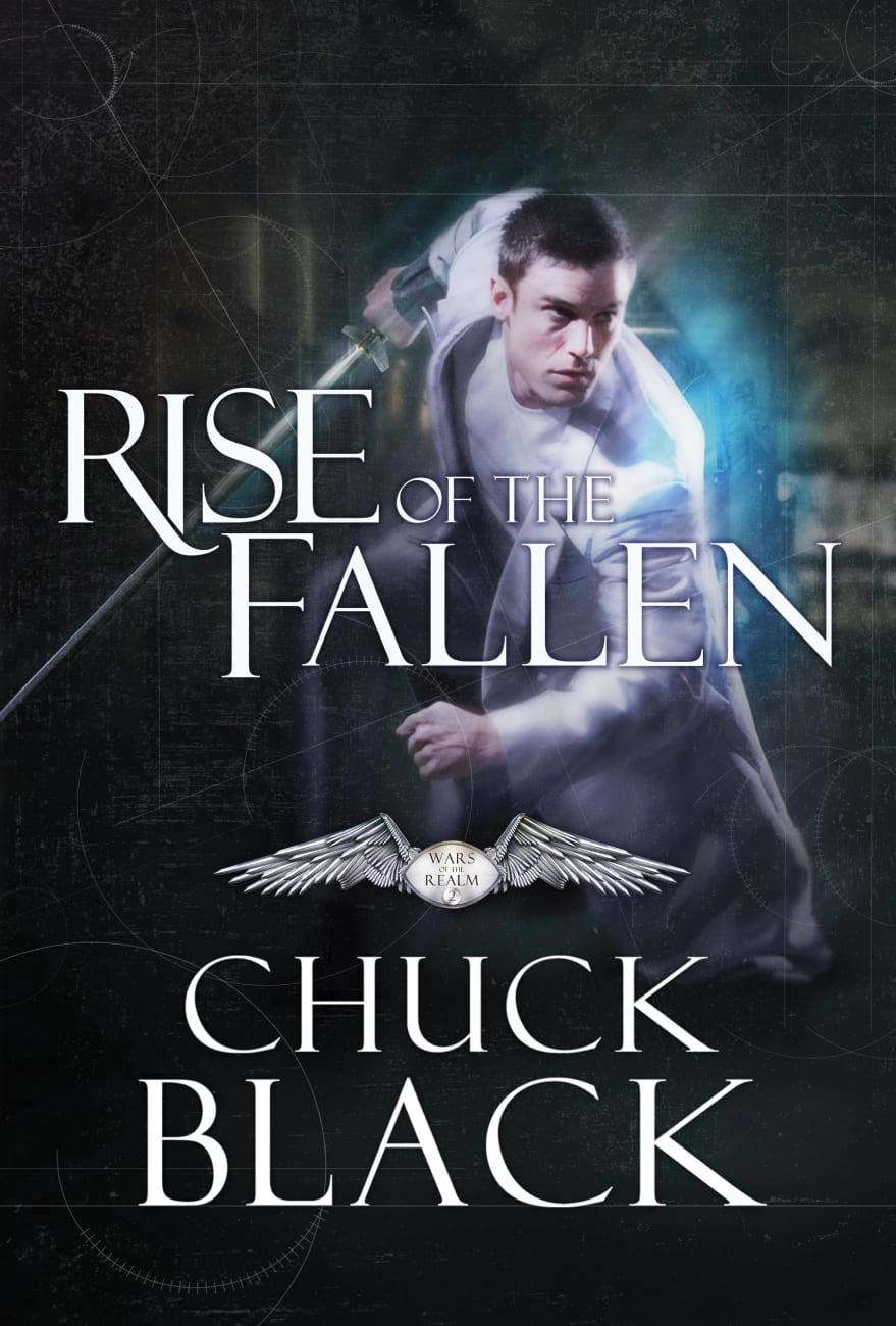 Rise of the Fallen (#02 in Wars Of The Realm Series) Paperback