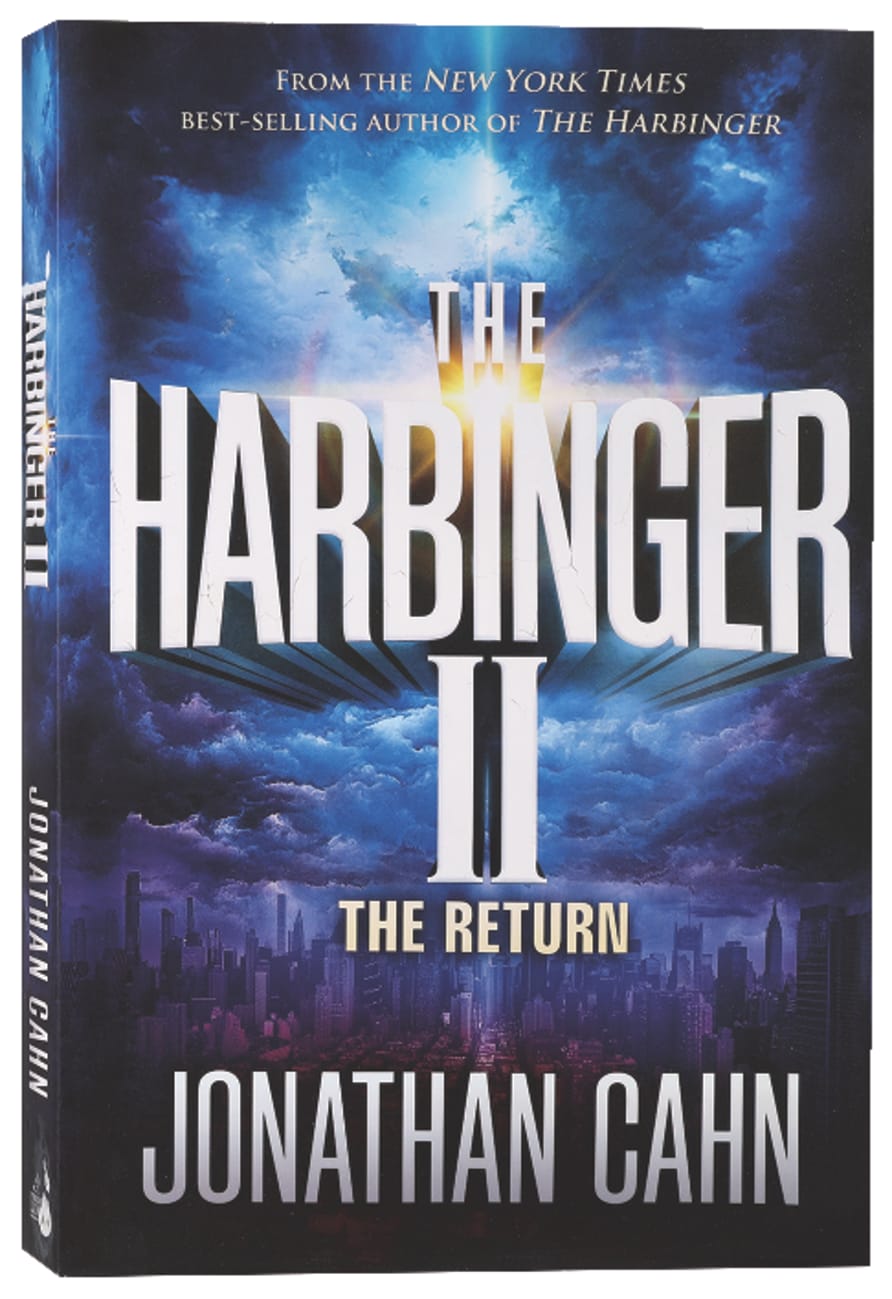 The Harbinger II: The Return Paperback