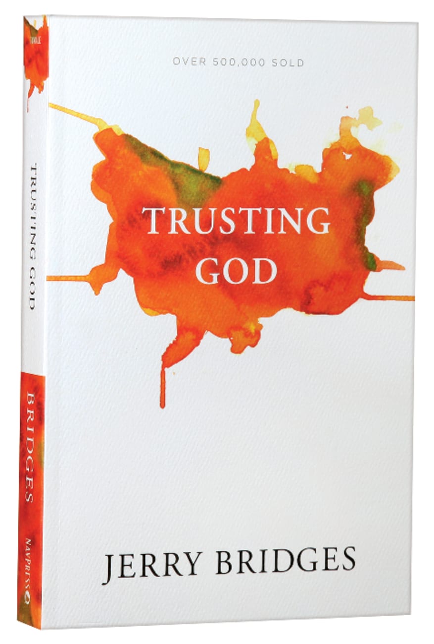 Trusting God Paperback