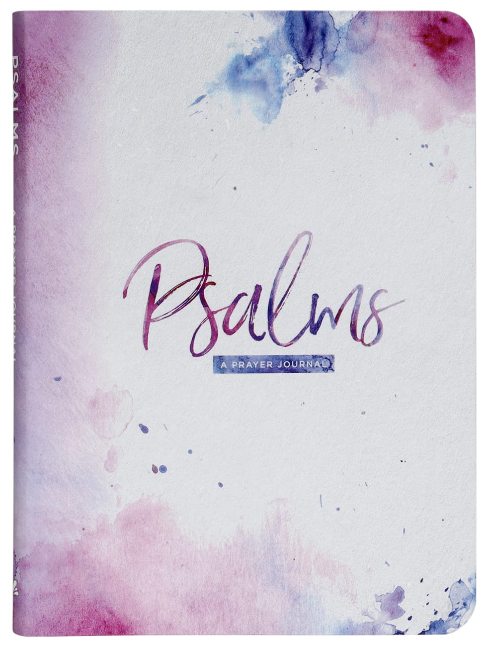 Prayer Journal: Psalms Paperback