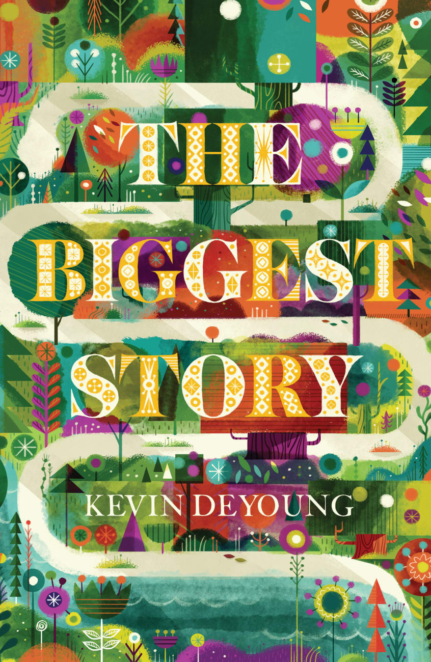The Biggest Story  (Pack Of 25) Booklet
