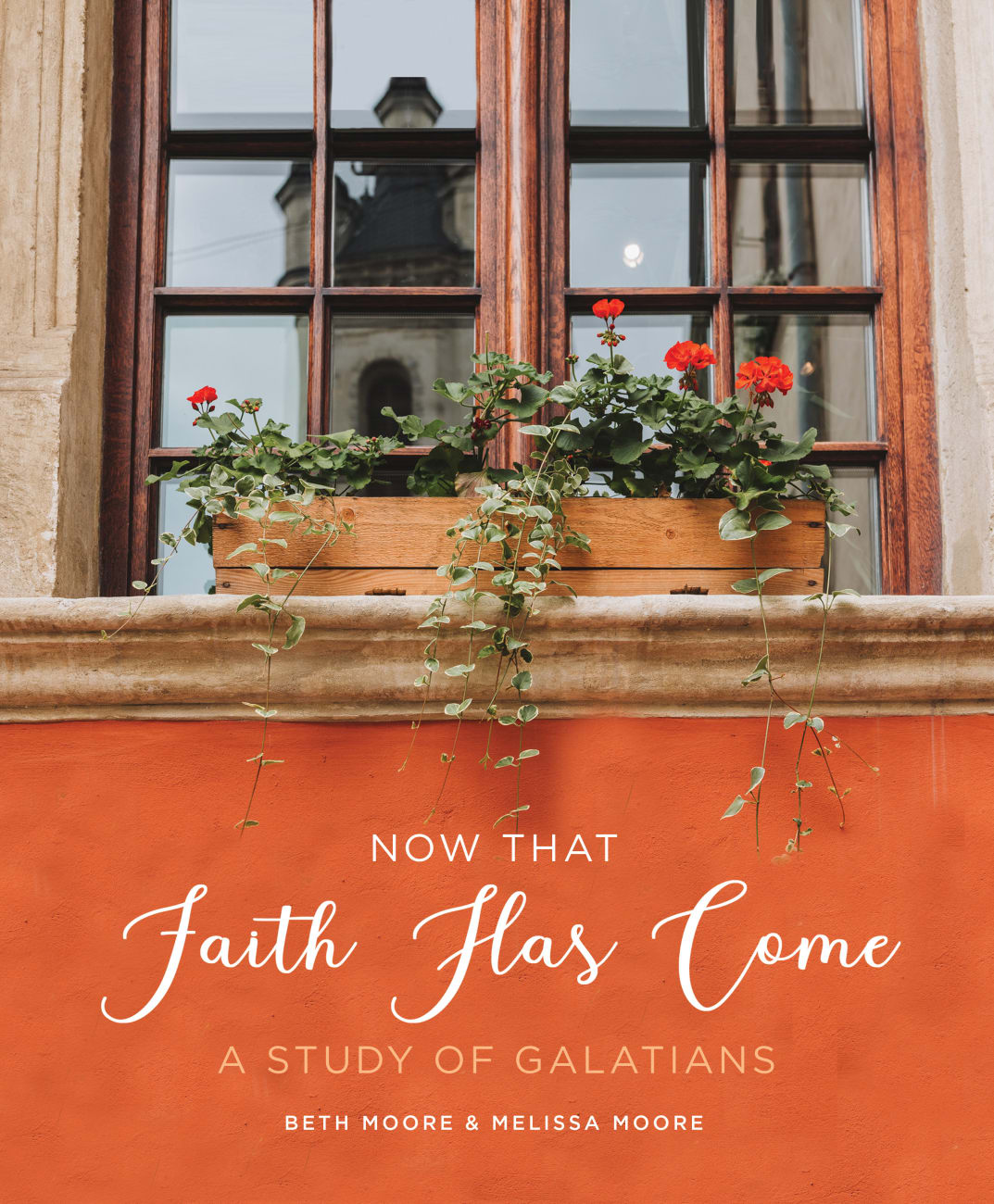 Now That Faith Has Come: A Study of Galatians Paperback