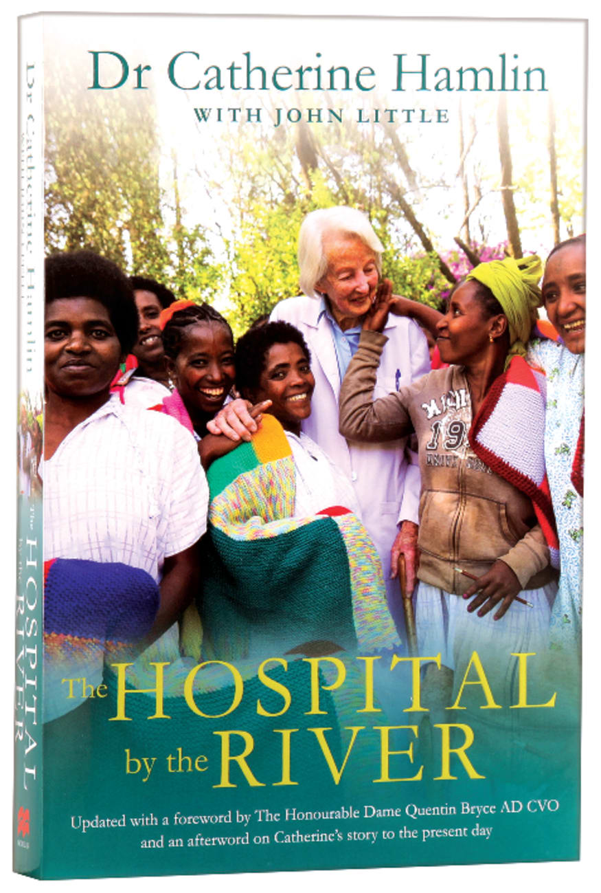 The Hospital By the River Paperback