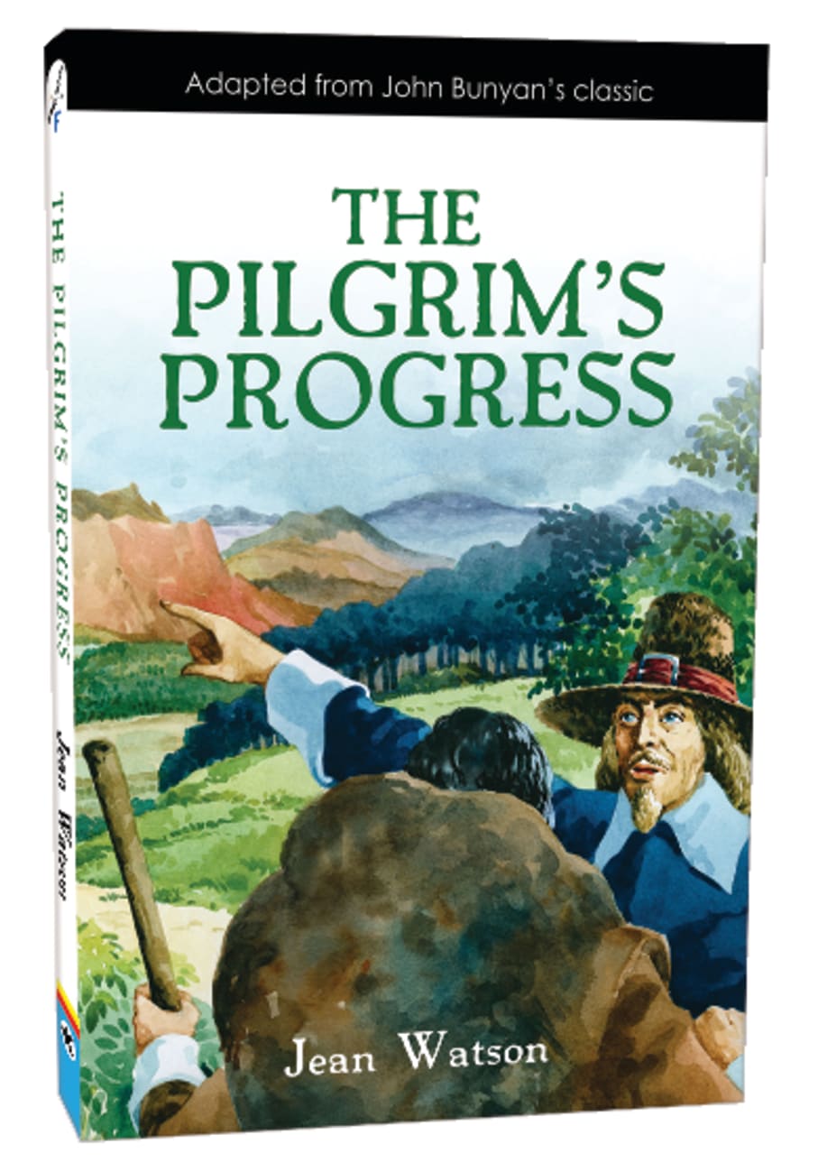 The Pilgrim's Progress Paperback