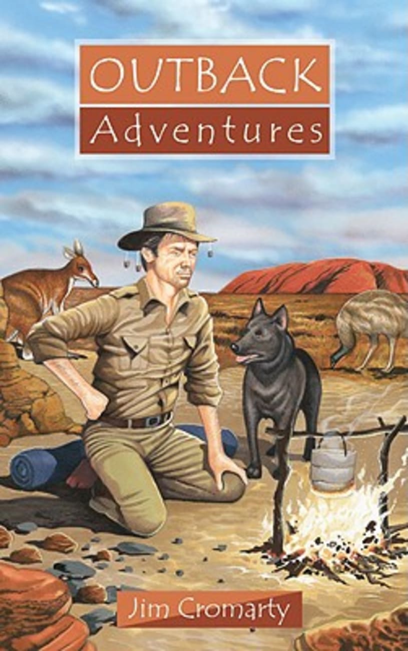 Outback Adventures (Adventures Series) Paperback