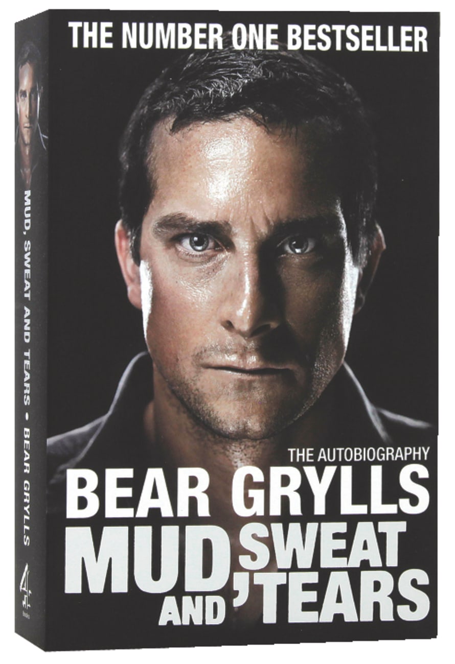 Mud, Sweat and Tears Paperback