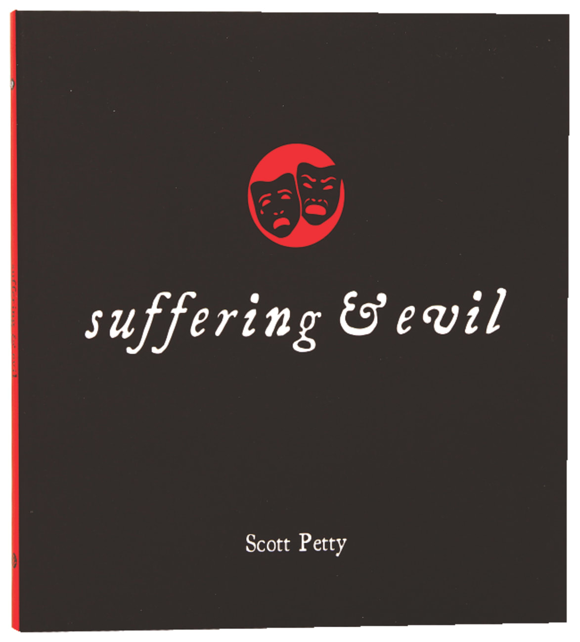 Suffering and Evil (Matthias Little Black Book Series) Paperback