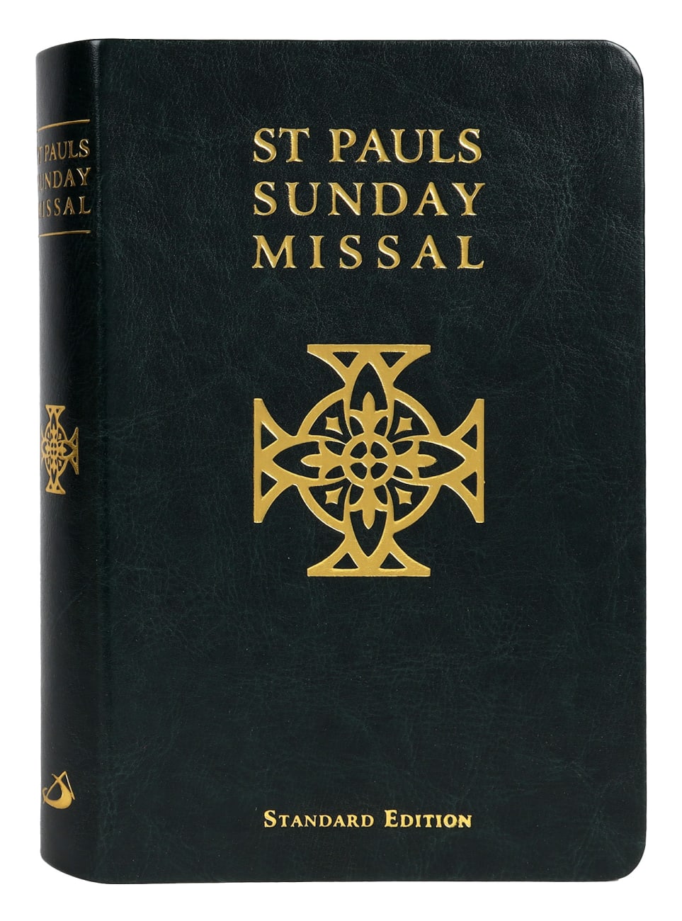 St Pauls Sunday Missal - Complete Edition Hardback