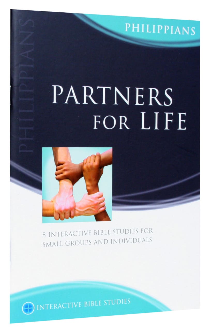Ibs: Partners For Life (Philippians) Paperback