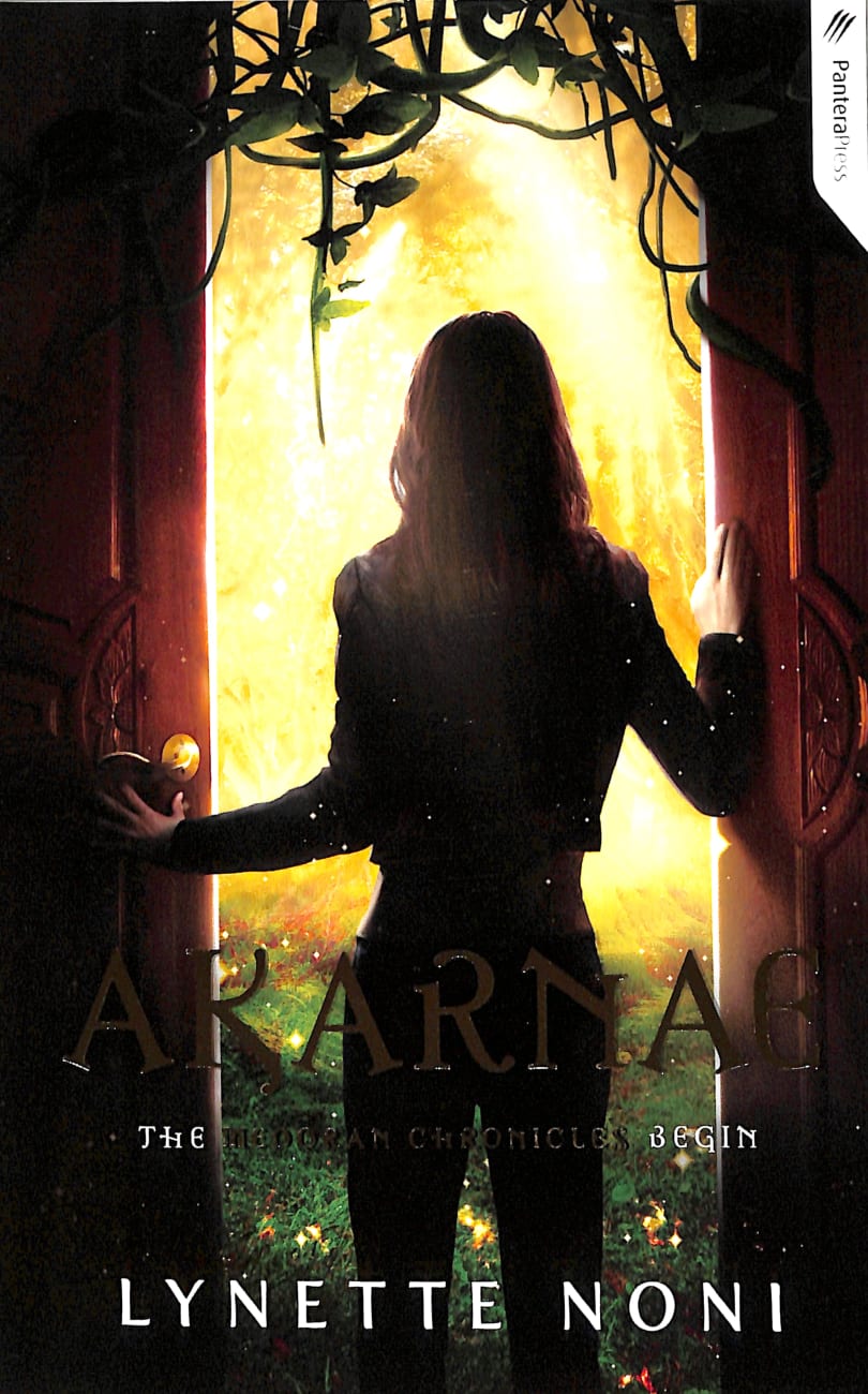 Akarnae (Medoran Chronicles Series) Paperback