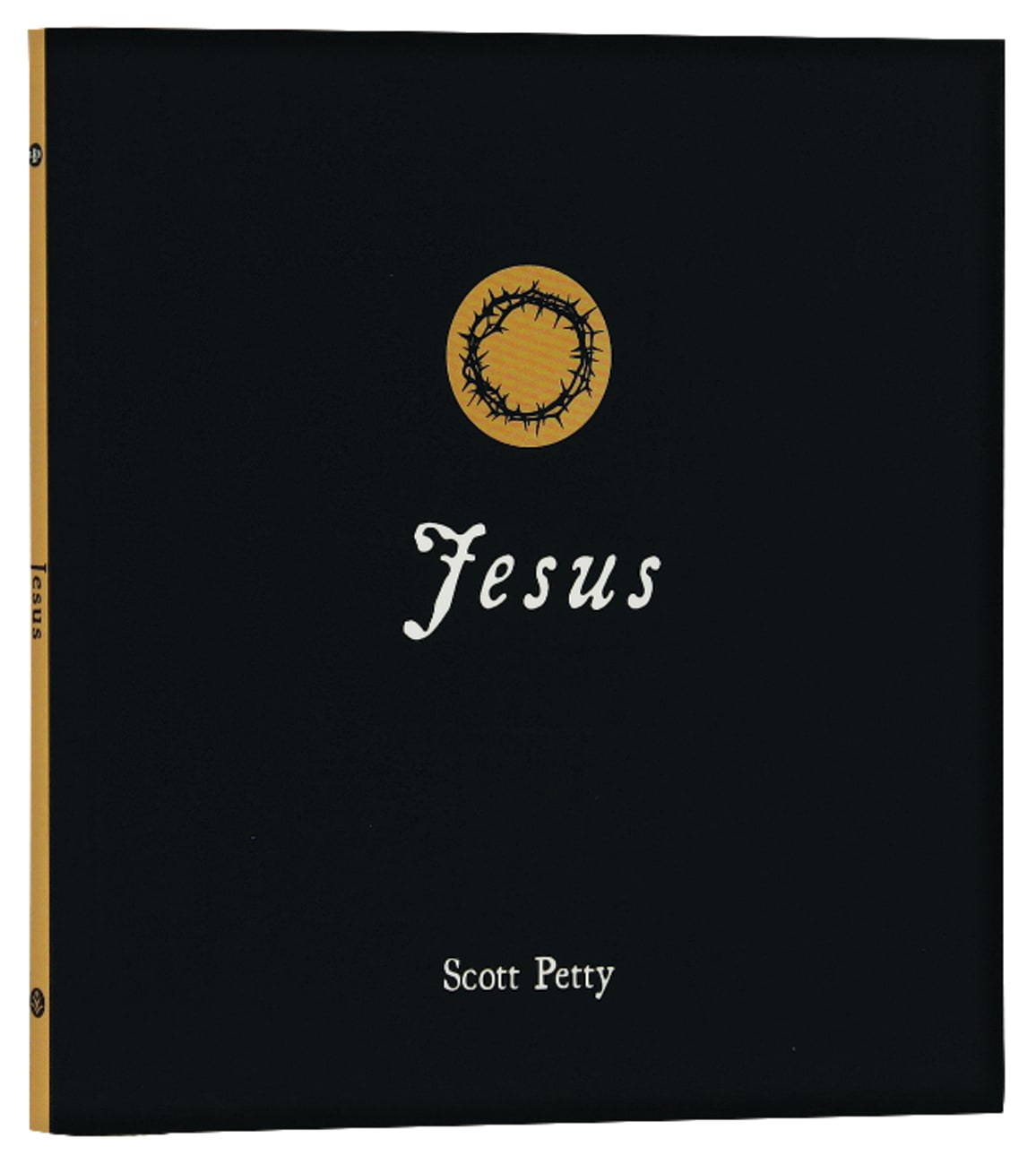 Jesus (Matthias Little Black Book Series) Paperback