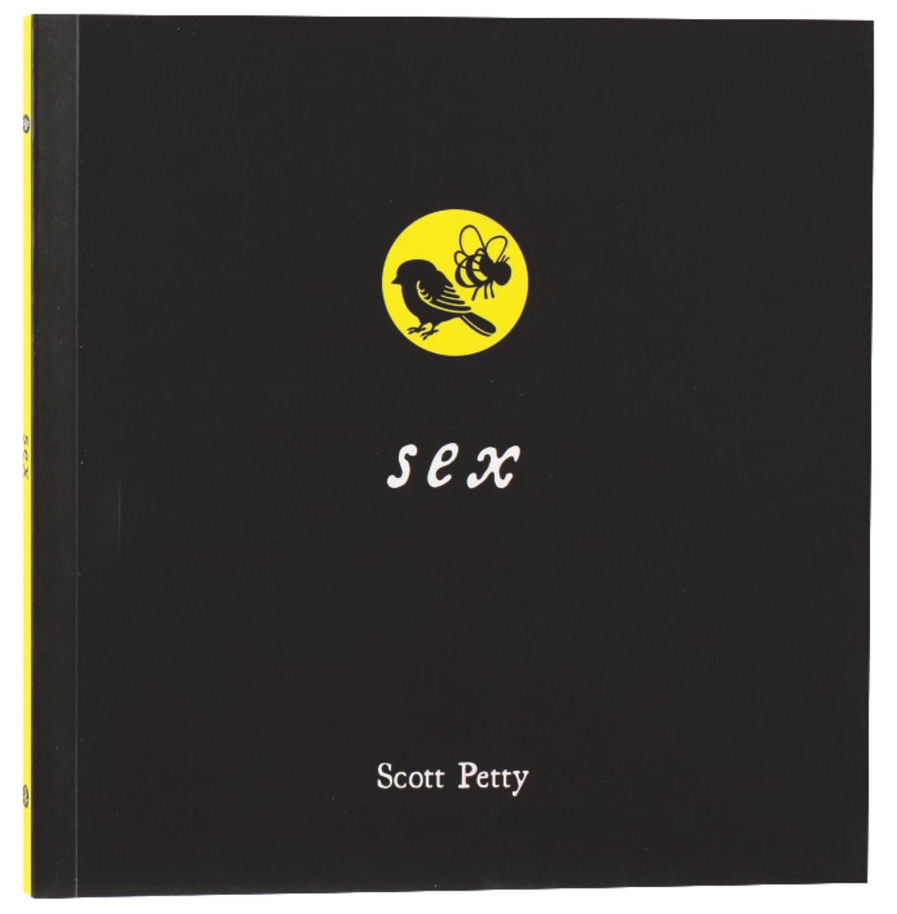 Sex (2nd Edition) (Matthias Little Black Book Series) Paperback