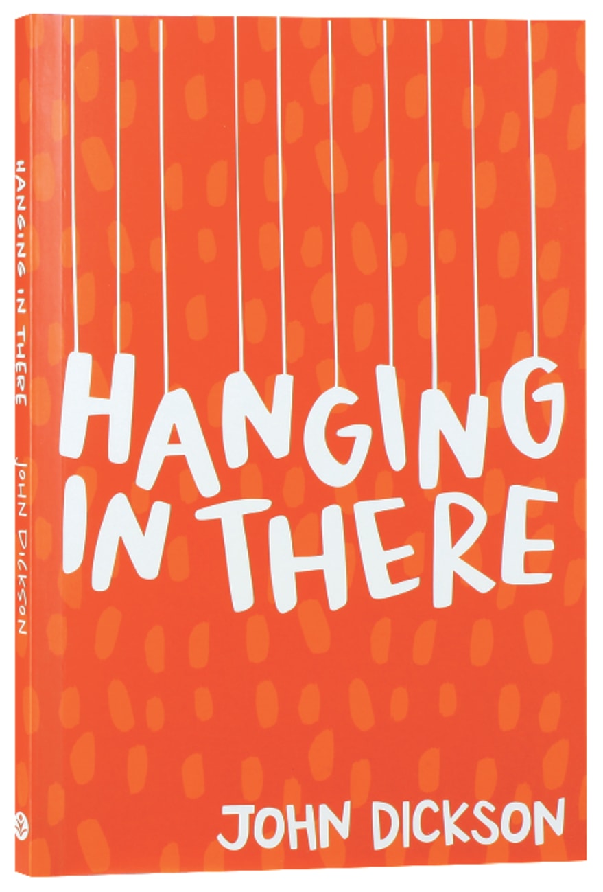 Hanging in There Paperback