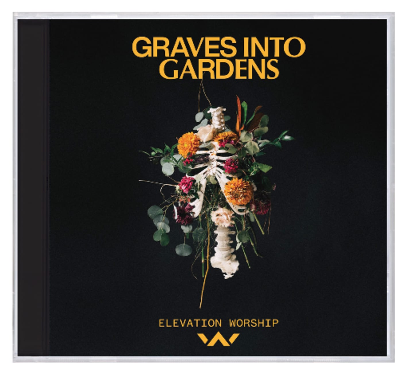 Graves Into Gardens by Elevation Worship Koorong