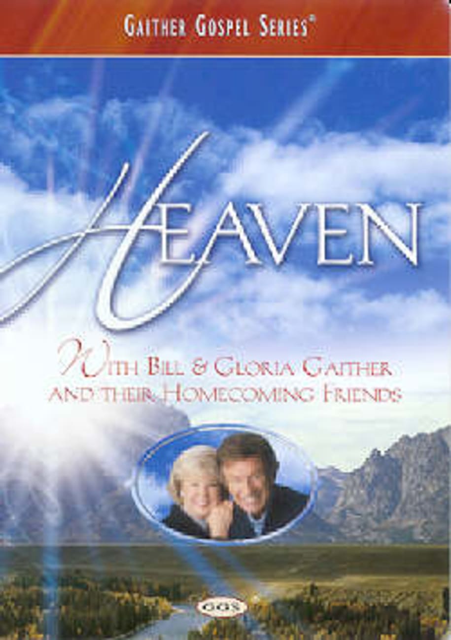 Heaven (Gaither Gospel Series) DVD