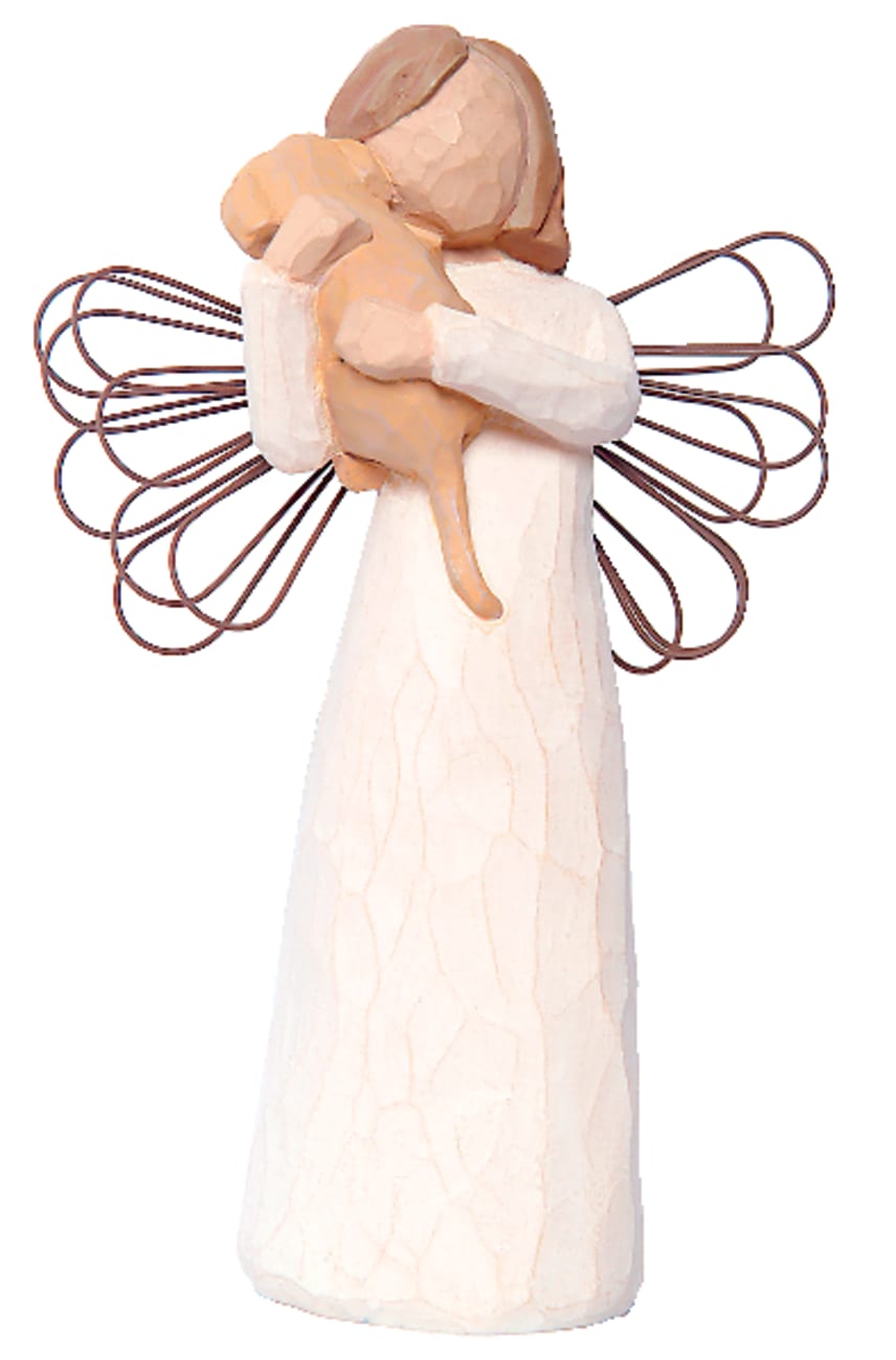 Willow Tree Angel: Angel of Friendship Homeware