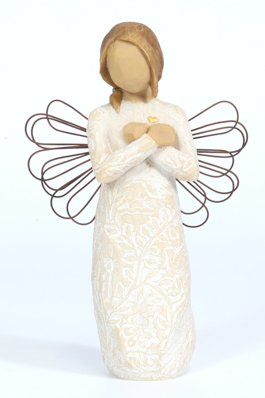 Willow Tree Angel: Remembrance Angel Homeware