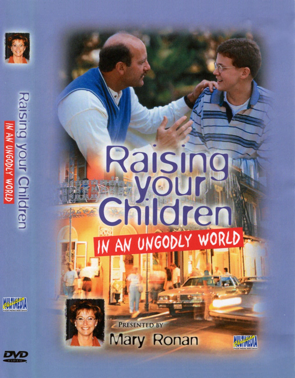 Raising Your Children DVD