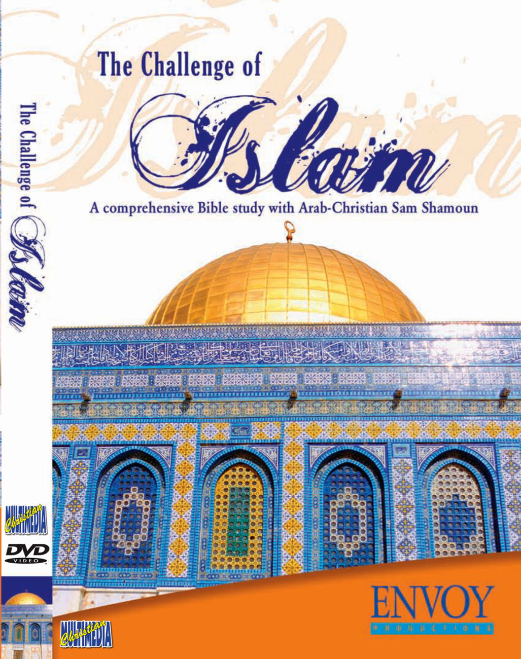 Challenge of Islam DVD