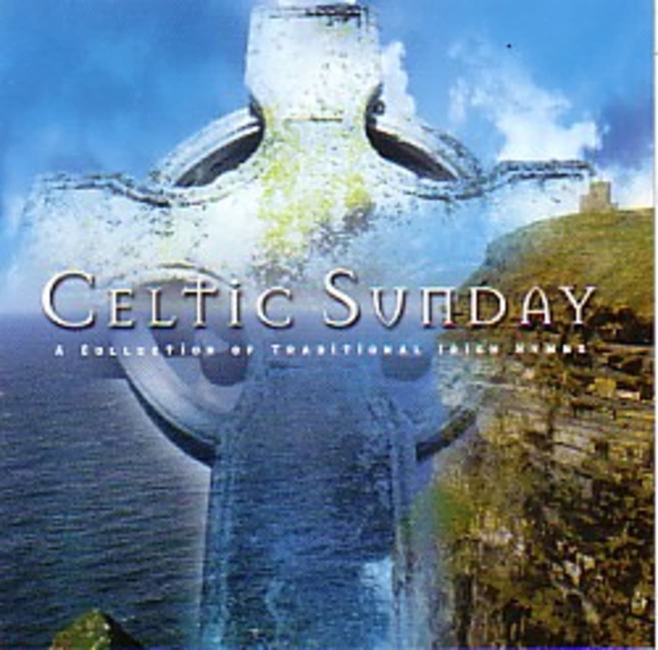 Celtic Sunday Compact Disc
