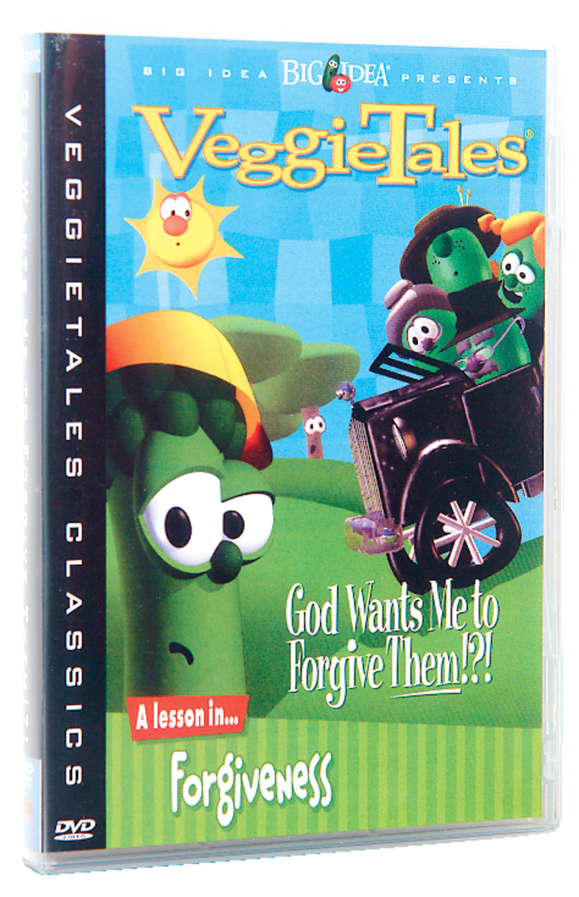 Veggie Tales 02 Koorong